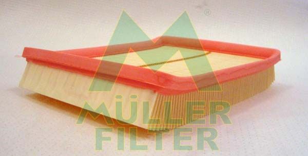 MULLER FILTER Gaisa filtrs PA3182